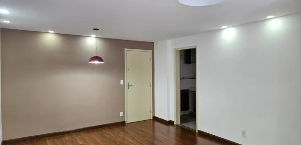 Apartamento com 2 Quartos à venda, 65m² no Bingen, Petrópolis