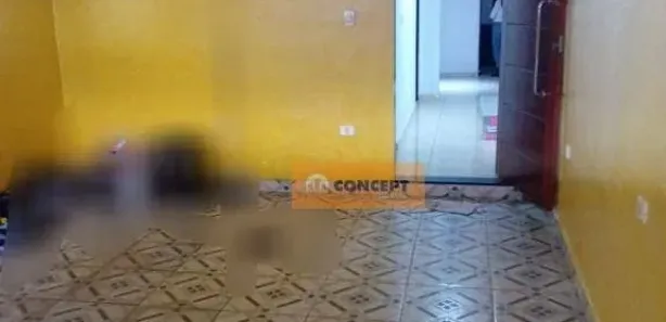 Sobrado com 3 Quartos à venda, 171m² no Vila Joana D'Arc, Ferraz de Vasconcelos
