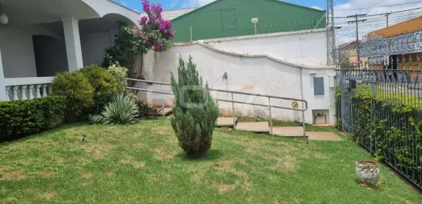 Prédio Inteiro com 4 Quartos à venda, 272m² no Jardim Brasil, São Carlos