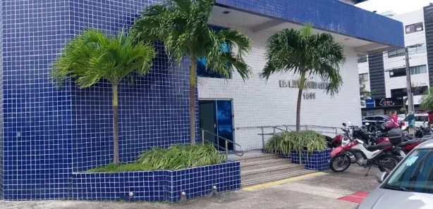 Loja / Salão / Ponto Comercial para alugar, 55m² no Lagoa Nova, Natal