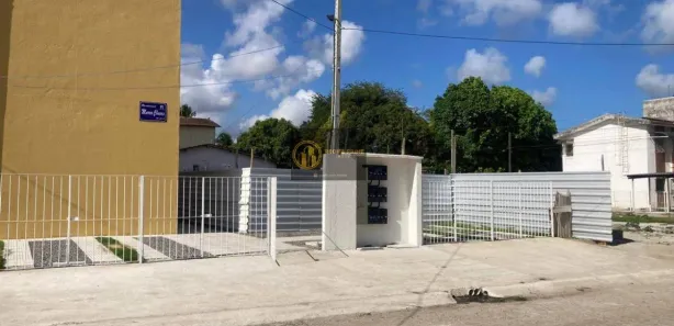 Casa com 2 Quartos à venda, 51m² no Tabatinga, Igarassu