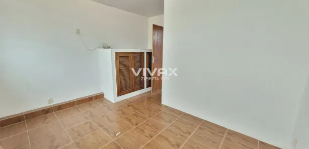 Apartamento com 3 Quartos à venda, 81m² no Lins de Vasconcelos, Rio de Janeiro