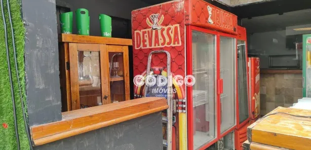 Loja / Salão / Ponto Comercial para alugar, 270m² no Vila São Jorge, Guarulhos