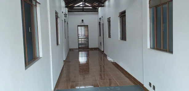 Galpão / Depósito / Armazém à venda, 390m² no Menezes (Justinópolis), Ribeirão das Neves