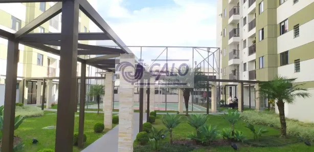Apartamento com 3 Quartos para alugar, 80m² no Boa Vista, Curitiba