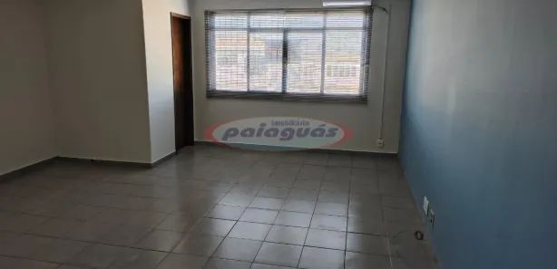 Conjunto Comercial / Sala com 1 Quarto para alugar, 30m² no Jardim Alvorada, Maringá
