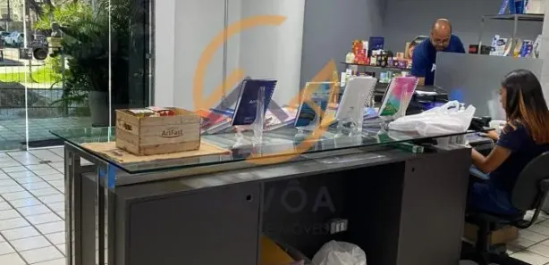 Casa Comercial com 15 Quartos à venda, 1032m² no Soledade, Recife