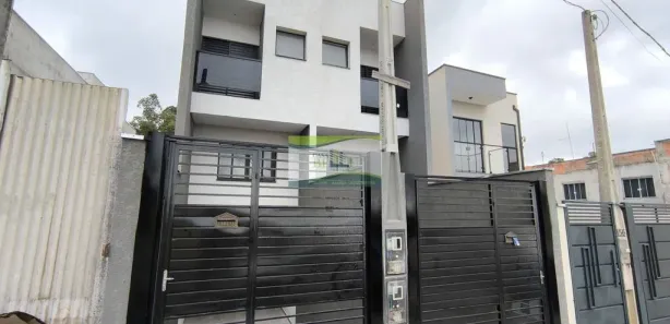 Casa com 3 Quartos à venda, 98m² no Portal da Estação, Franco da Rocha