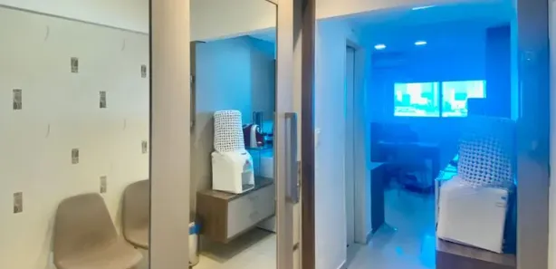 Loja / Salão / Ponto Comercial à venda, 35m² no Lagoa Nova, Natal