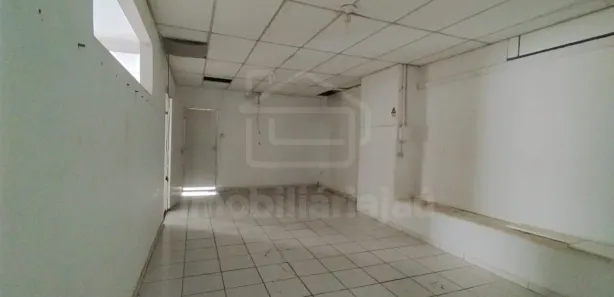 Loja / Salão / Ponto Comercial para alugar, 320m² no Chácara Braz Miraglia, Jaú