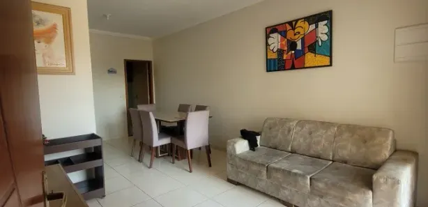 Apartamento com 2 Quartos para alugar, 72m² no Loteamento Alfredo Abilio Flores, Pindamonhangaba