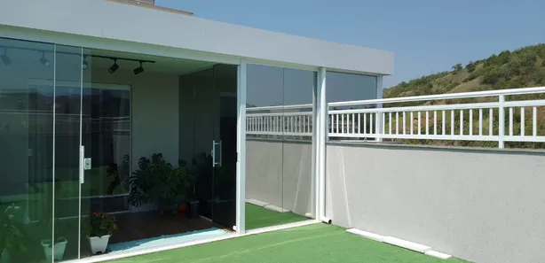Cobertura com 4 Quartos à venda, 101m² no Maria Paula, São Gonçalo