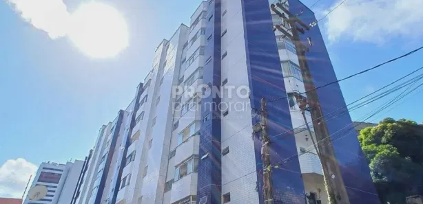 Apartamento com 3 Quartos à venda, 167m² no Graças, Recife