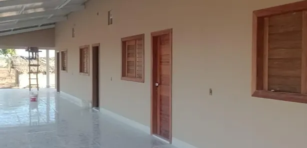 Fazenda / Sítio / Chácara à venda, 5900m² no , Coroatá