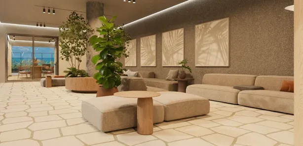 Apartamento com 3 Quartos à venda, 101m² no Areia Dourada, Cabedelo