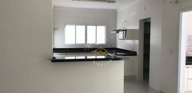 Casa de Condomínio com 3 Quartos para alugar, 210m² no Bosque, Vinhedo
