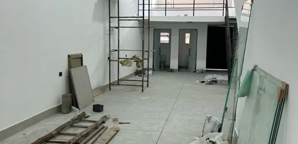 Prédio Inteiro para alugar, 140m² no Vila Noêmia, Mauá