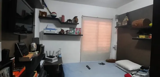 Casa de Condomínio com 3 Quartos à venda, 63m² no Residencial Florais do Planalto, Valparaíso de Goiás
