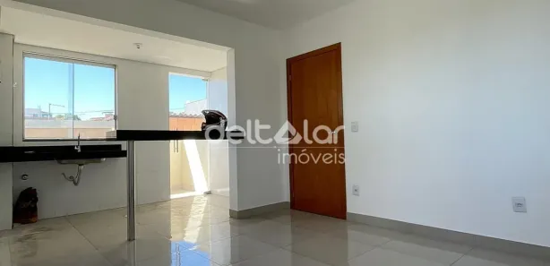 Apartamento com 2 Quartos à venda, 55m² no Maria Helena, Belo Horizonte