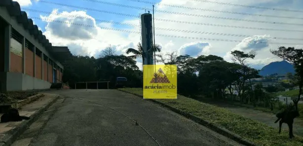 Galpão / Depósito / Armazém para venda ou aluguel, 6500m² no Industrial Anhangüera, Osasco