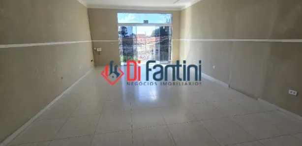 Conjunto Comercial / Sala para alugar, 80m² no Jardim Europa I, Santa Bárbara D'Oeste