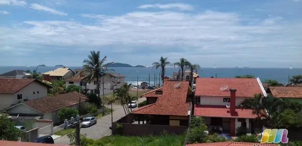 Cobertura com 4 Quartos à venda, 139m² no Do Ubatuba, São Francisco do Sul