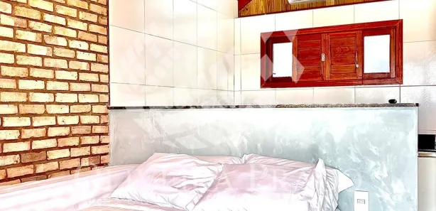 Hotel / Motel / Pousada com 1 Quarto à venda, 10m² no , Serra de São Bento