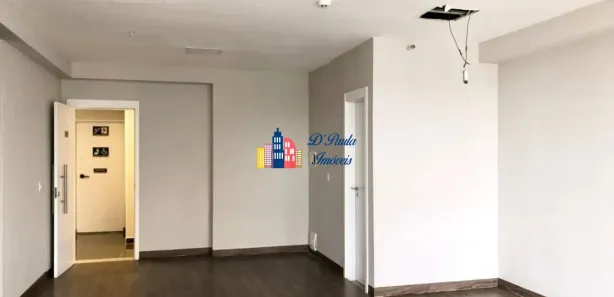Conjunto Comercial / Sala para alugar, 80m² no Alphaville Centro Industrial e Empresarial/Alphaville., Barueri