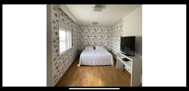 Cobertura com 3 Quartos para alugar, 371m² no Indianópolis, São Paulo