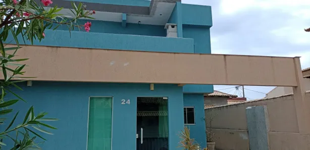 Casa de Condomínio com 6 Quartos à venda, 168m² no Monte Alto, Arraial do Cabo