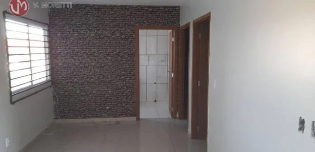 Apartamento com 2 Quartos à venda, 44m² no Floresta, Cascavel