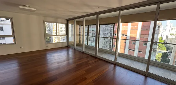 Cobertura com 3 Quartos para venda ou aluguel, 449m² no Jardim Paulista, São Paulo