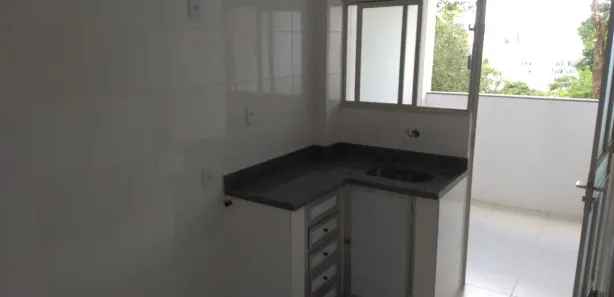 Apartamento com 2 Quartos para alugar, 70m² no Ramos, Viçosa