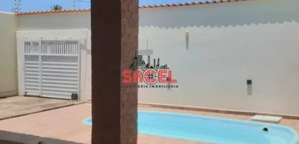 Casa com 3 Quartos para alugar, 180m² no São José dos Náufragos, Aracaju