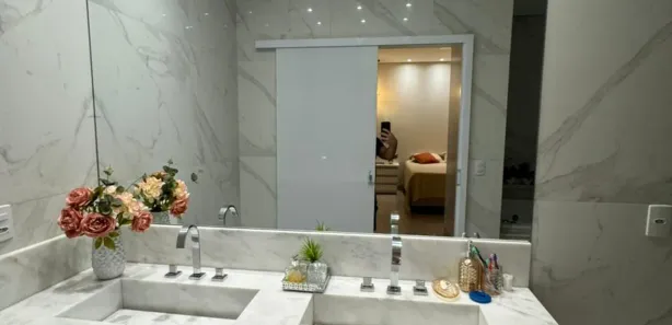 Casa de Condomínio com 4 Quartos à venda, 235m² no , Bela Vista de Goiás