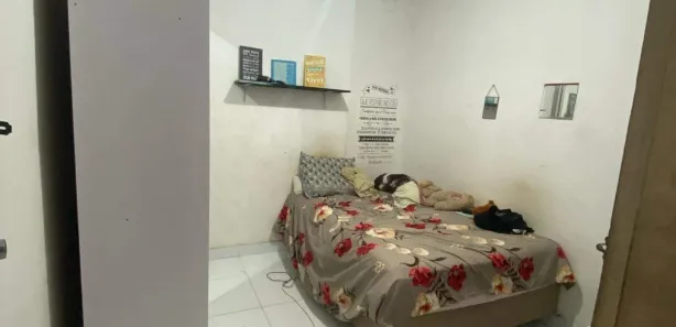 Casa com 4 Quartos à venda, 120m² no Eduardo Gomes, São Cristóvão