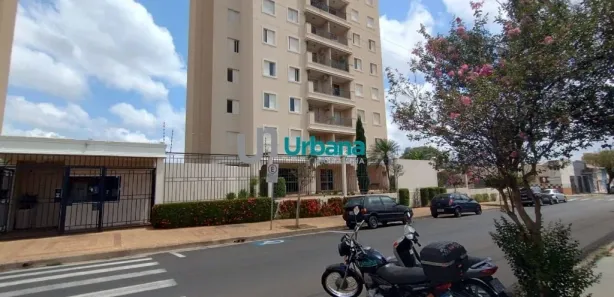 Cobertura com 3 Quartos à venda, 140m² no Centro, São Carlos