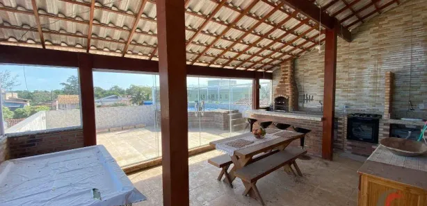 Cobertura com 2 Quartos à venda, 104m² no Terra Firme, Rio das Ostras