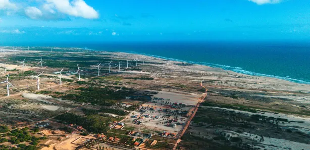 Terreno / Lote / Condomínio à venda, 200m² no Cana Brava, Trairi