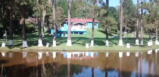 Fazenda / Sítio / Chácara com 3 Quartos à venda, 350m² no Barrinha, São Lourenço da Serra