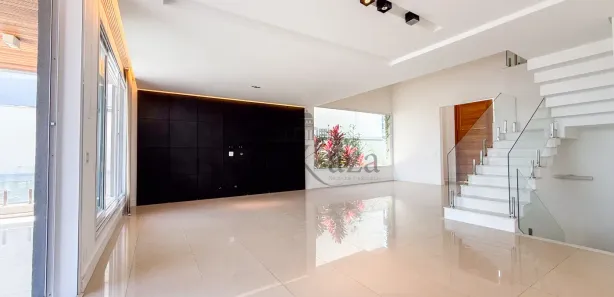 Casa de Condomínio com 4 Quartos à venda, 400m² no Condomínio Residencial Jaguary, São José dos Campos