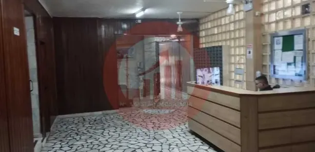 Kitnet à venda, 20m² no Praça da Bandeira, Rio de Janeiro
