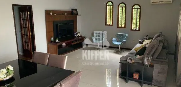 Casa com 3 Quartos à venda, 120m² no Porto da Madama, São Gonçalo