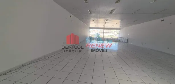 Conjunto Comercial / Sala à venda, 550m² no Centro, Vinhedo