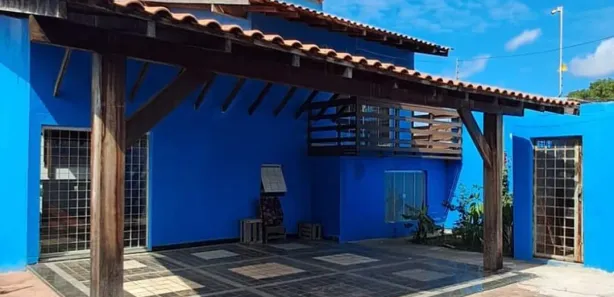 Casa com 3 Quartos para alugar, 220m² no Maracanã, Santarém