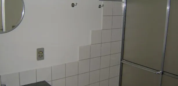 Apartamento com 2 Quartos para alugar, 42m² no Jardim Sumaré, Araçatuba