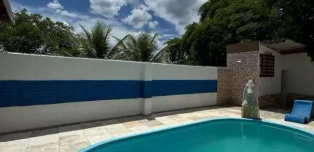 Casa com 4 Quartos à venda, 330m² no Nações, Lagoa Seca