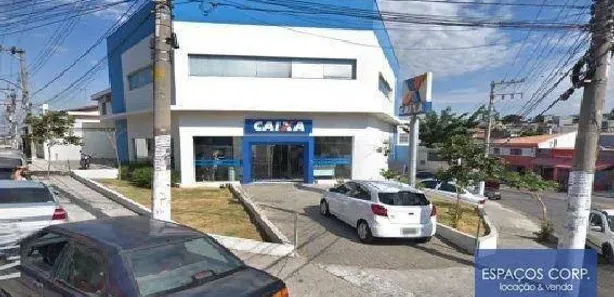 Loja / Salão / Ponto Comercial à venda, 804m² no Mutinga, Osasco