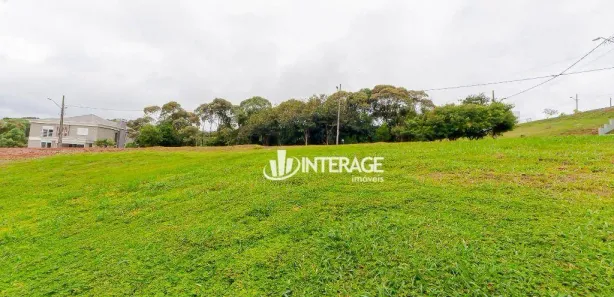 Terreno / Lote / Condomínio à venda, 1852m² no Cecilia, Campo Magro
