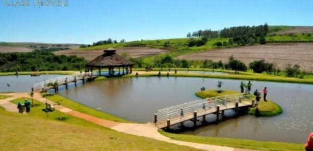 Terreno / Lote / Condomínio à venda, 1460m² no Vila Rural, Sertanópolis